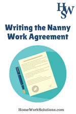 NannyWorkAgreement