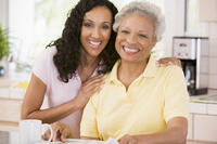 Companionship Exemption Senior Caregiver