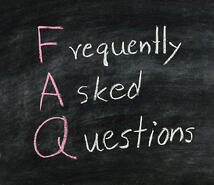 eldercare faq's