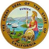 California Seal