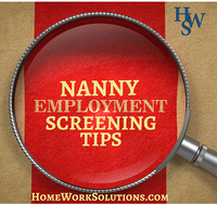 NANNYeMPLOYMENTsCREENING