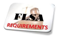 FLSA and household employees