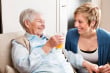 Guide to Privately Hiring Senior Caregivers