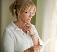 Senior Caregiver Stress