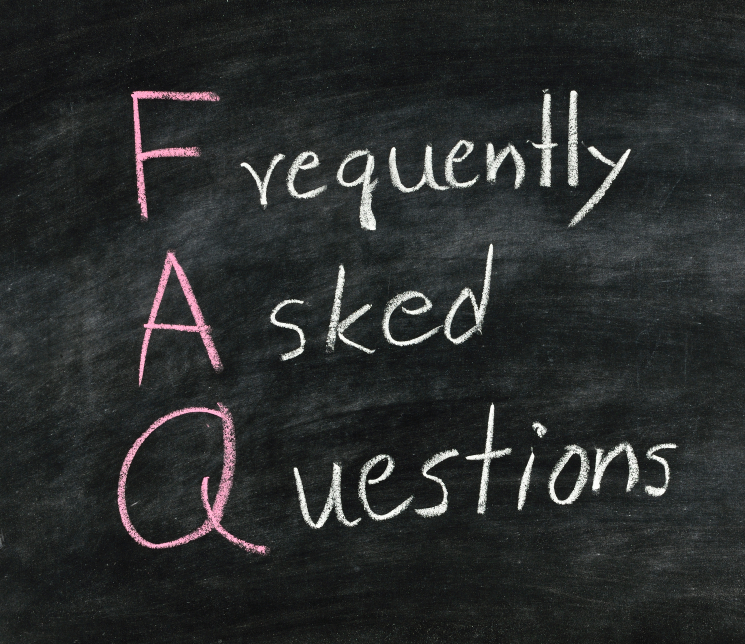 eldercare faq's