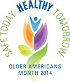 Older Americans Month