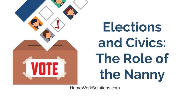 Elections and Civics_ The Role of the Nanny