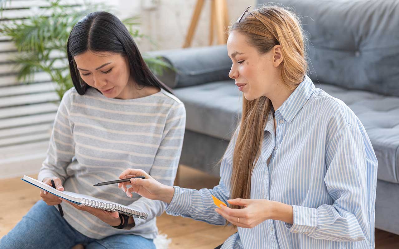 HomeWork-Solutions-Understanding-ROTA-Nannies