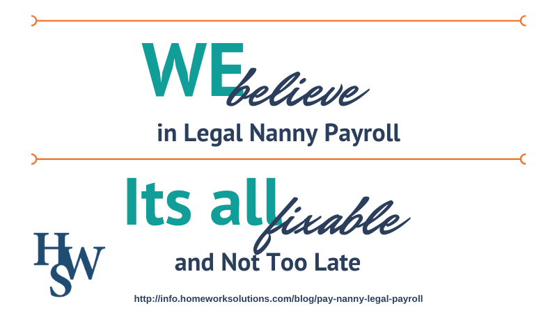 Legal Pay All Fixable