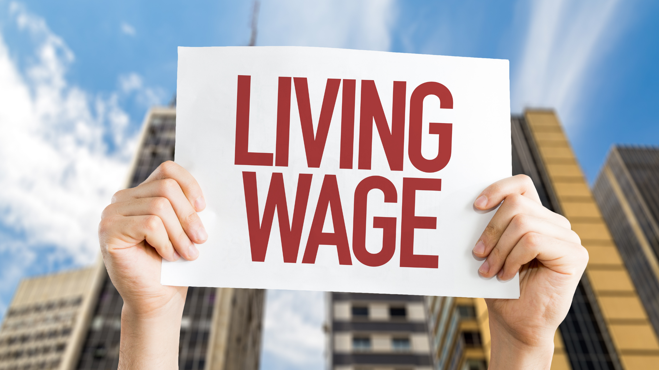 Living Wage