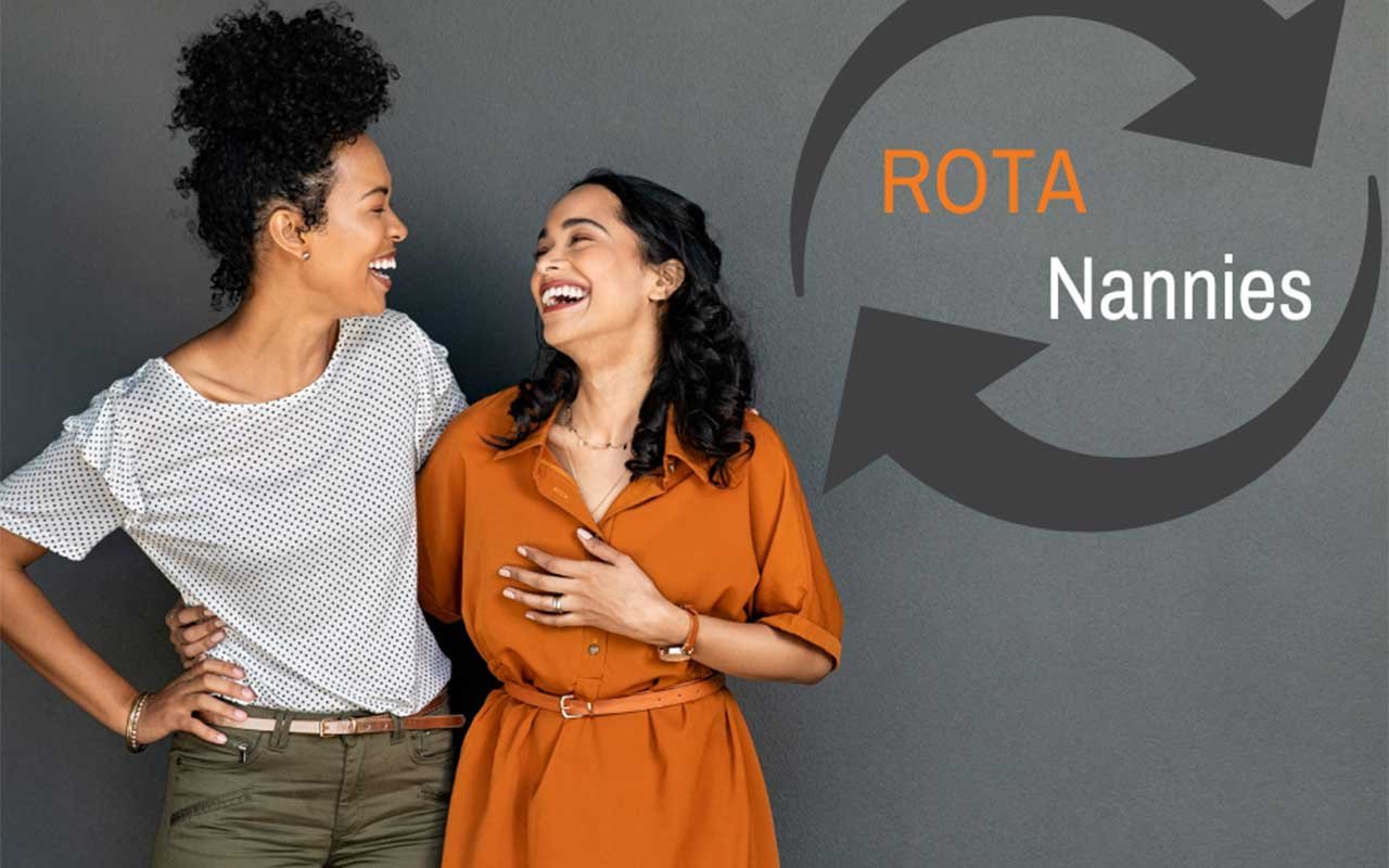 ROTA Nannies and LiveIn Positions