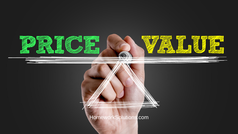 Selling Value not Price Nanny Agency
