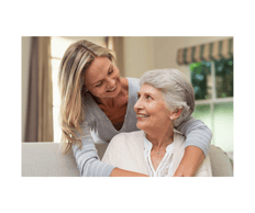 SeniorHomeCare