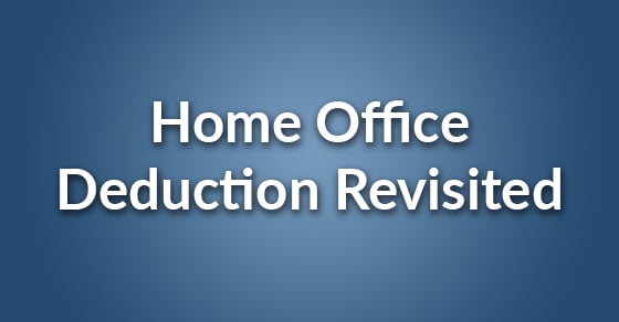 home office revisited