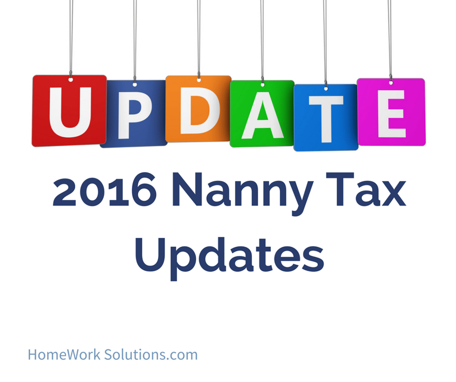 2016 Nanny TaxUpdates.png