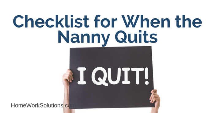Checklist for When the Nanny Quits.png