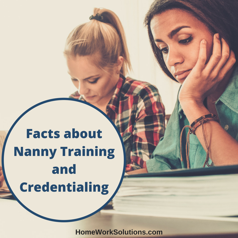 Facts_about_Nanny_Training_and