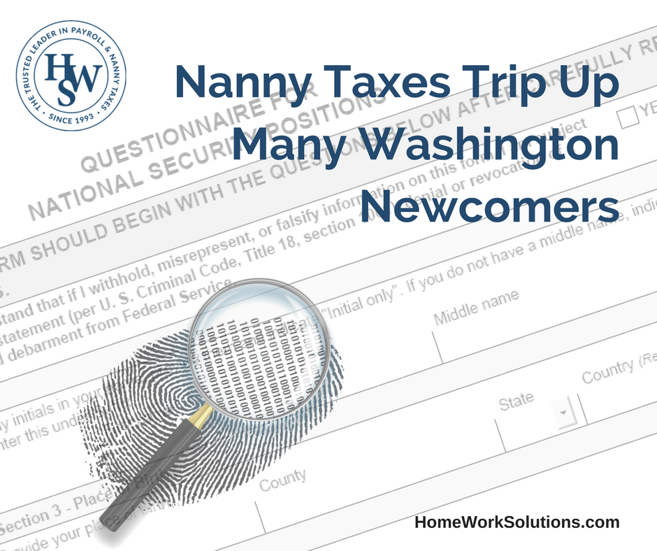 nannypay ohio taxes