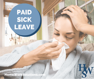 PAID_SICK_LEAVE