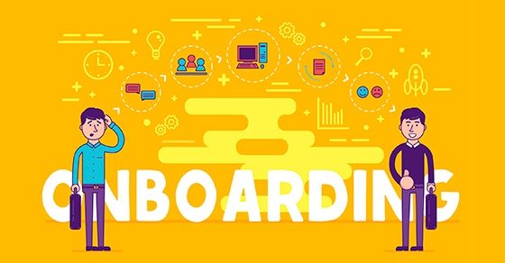 Onboarding Process Benefits