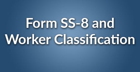 ss8 classification