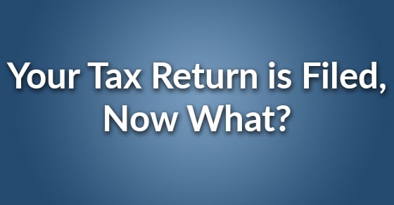 tax return questions