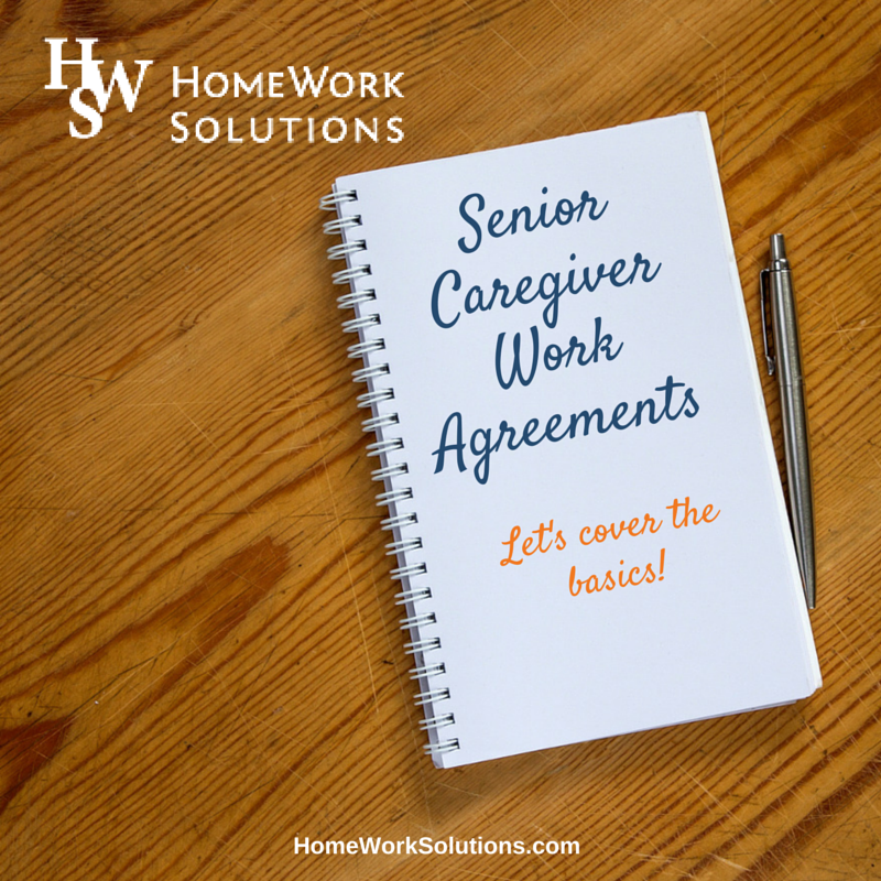 Senior_Caregiver_Work_Agreements